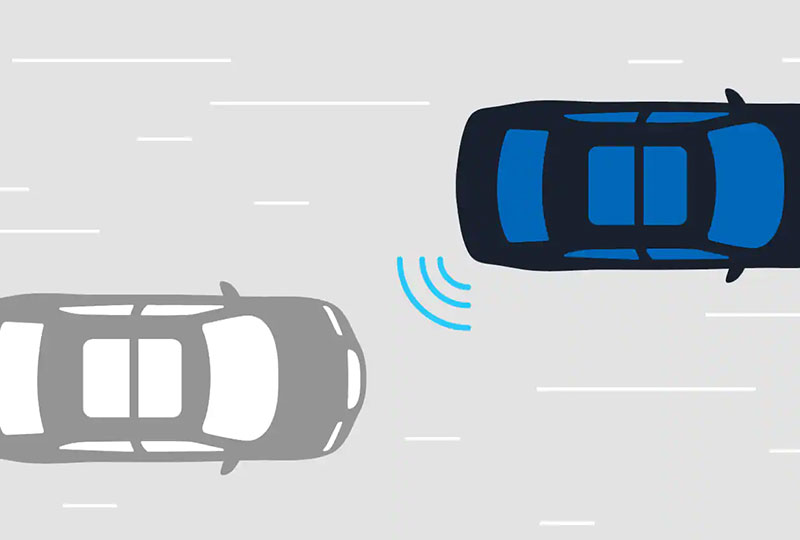 2022 Chrysler Pacifica Hybrid  TECHNOLOGY