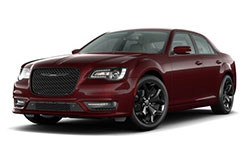 2022 Chrysler Pacifica Hybrid  TRIMS