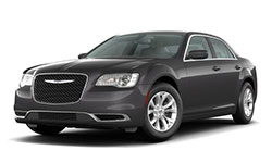 2022 Chrysler Pacifica Hybrid  TRIMS