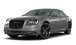 2022 Chrysler Pacifica Hybrid  TRIMS