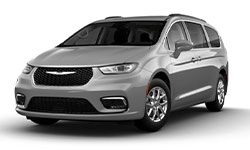 2022 Chrysler Pacifica Hybrid  TRIMS