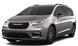 2023 Chrysler Pacifica Hybrid  TRIMS