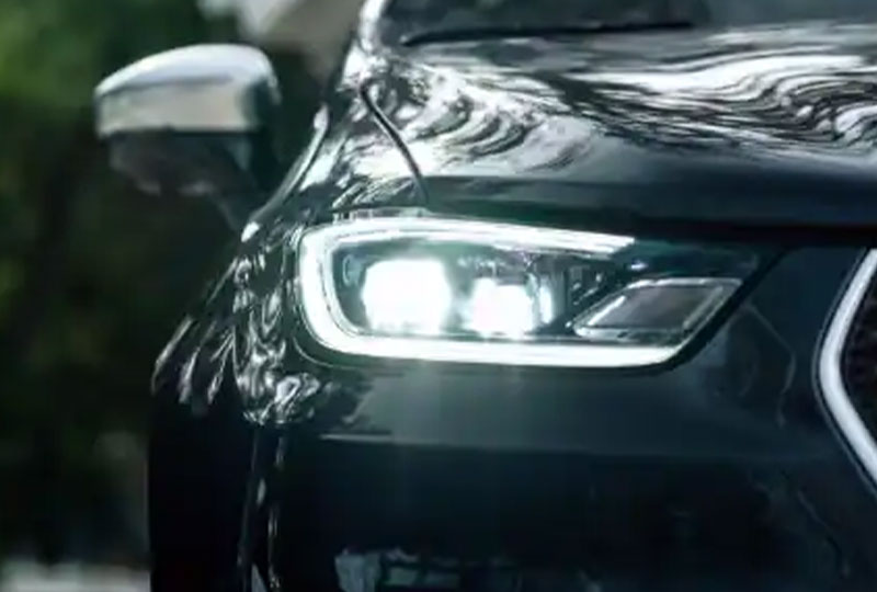 2023 Chrysler Pacific Hybrid  EXTERIOR