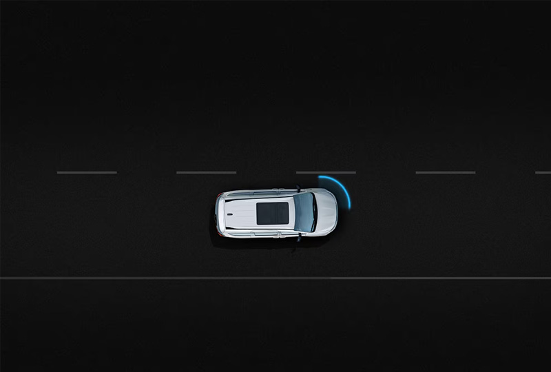 2025 Chrysler Pacifica Plug-In Hybrid   Safety