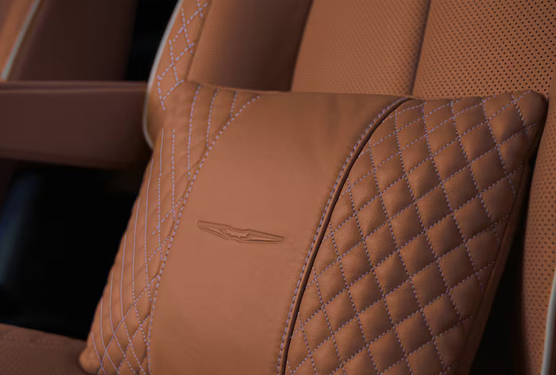 2026 Chrysler Pacifica-Plug-In-Hybrid EXTERIOR