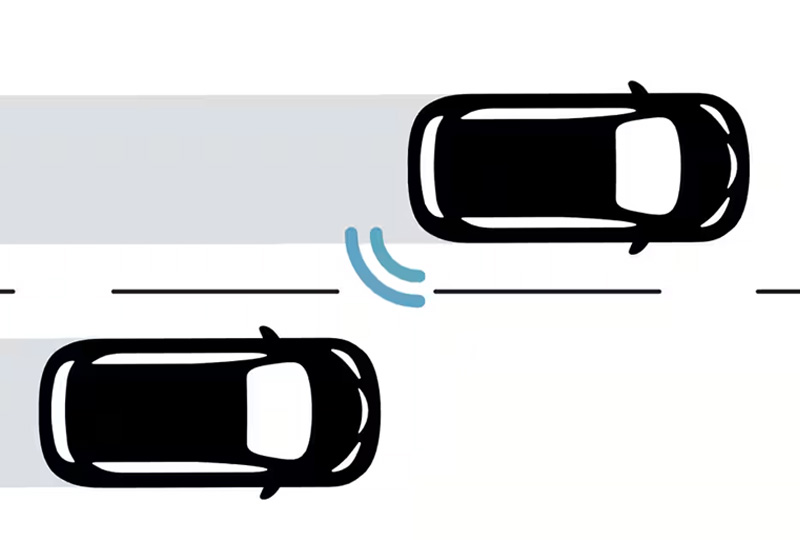 2026 Chrysler Voyager Safety