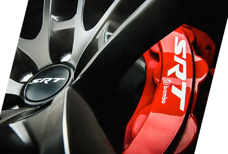 2021 Dodge Charger SAFETY & SECURITY