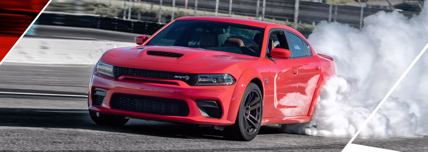 2021 Dodge Charger header