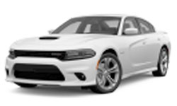 2021 Dodge Charger  trims