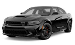 2021 Dodge Charger trims