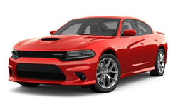 2021 Dodge Challenger trims