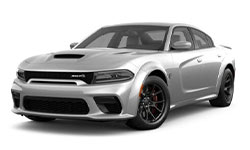 2021 Dodge Challenger trims