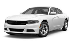 2021 Dodge Challenger trims