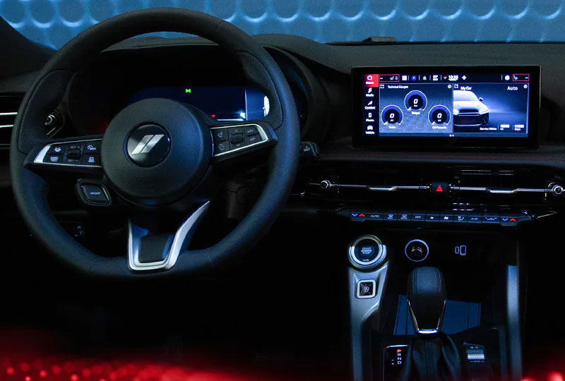 2022 Dodge Charger EXTERIOR