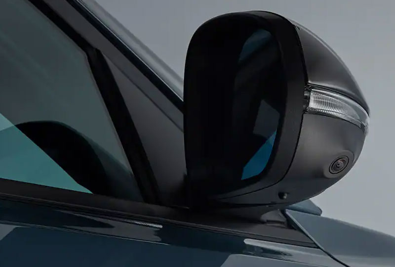 2022 Dodge Charger TECHNOLOGY