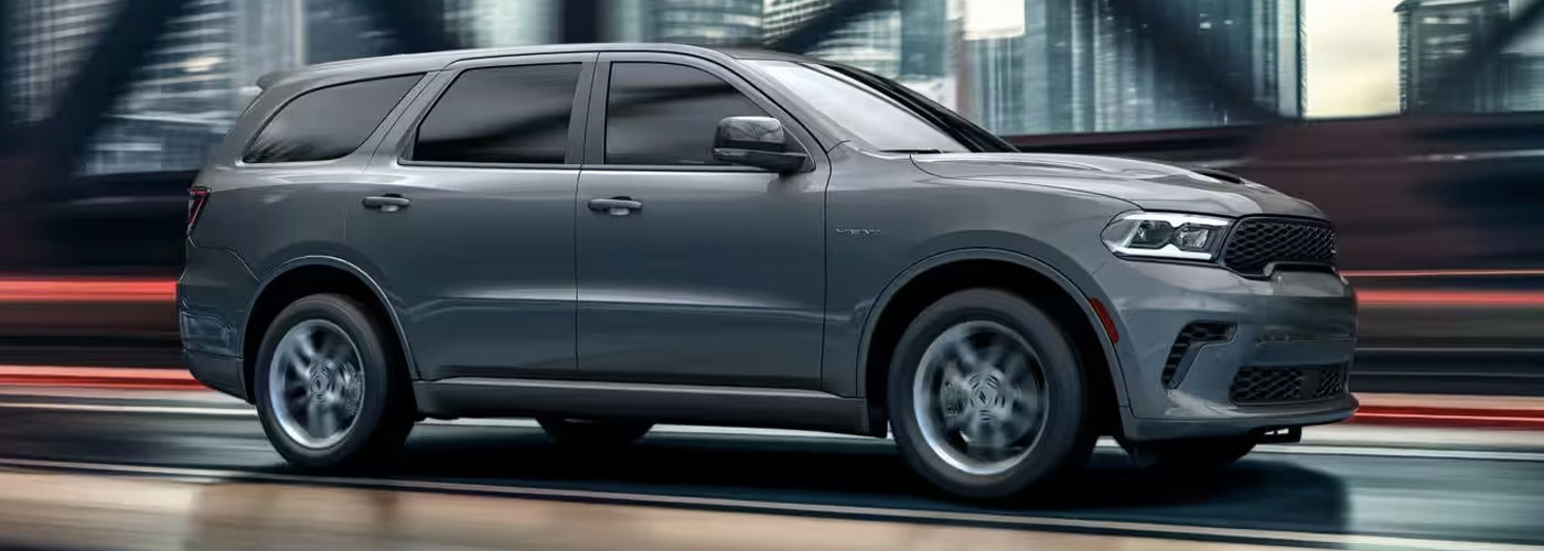 2024 Dodge Durango