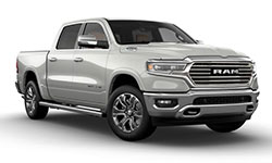 2021 Ram 1500 trims