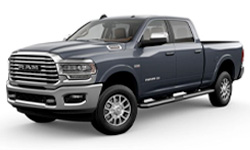 2021 Ram 2500 trims