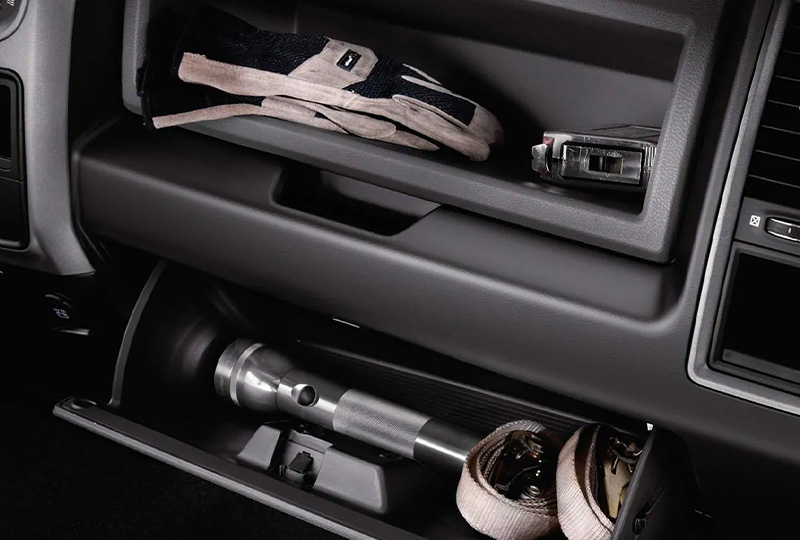 2021 Ram 1500 Classic INTERIOR