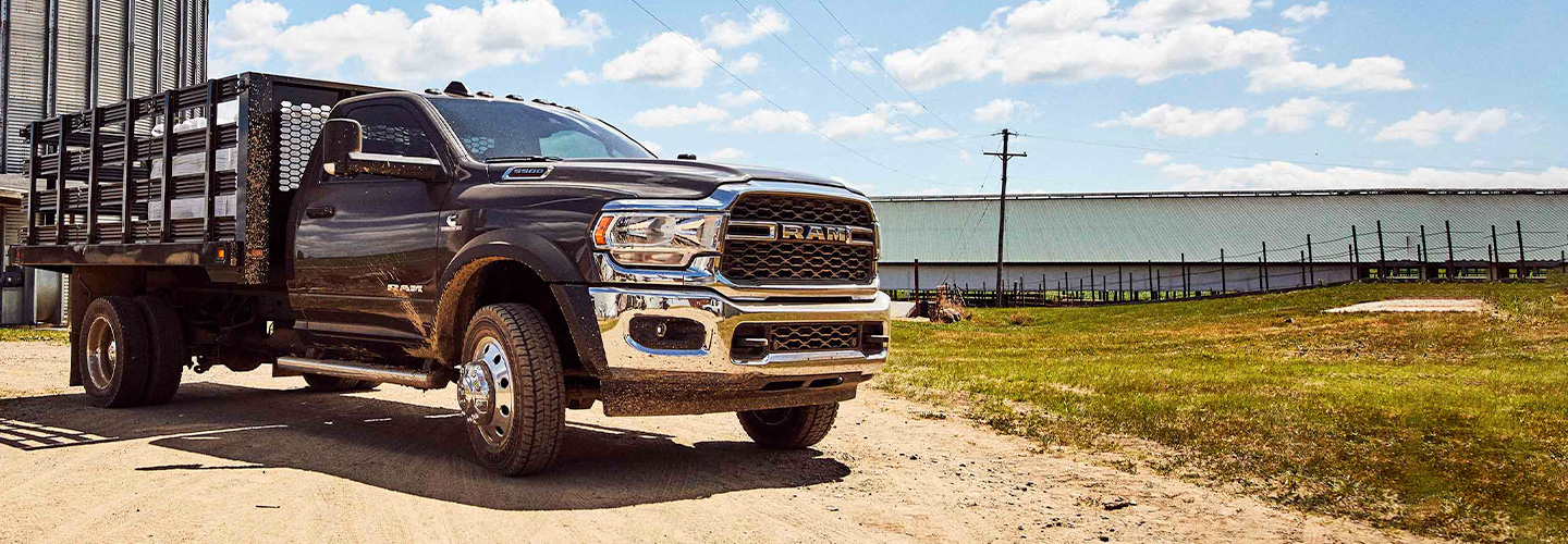 2022 Ram Chassis-Cab header