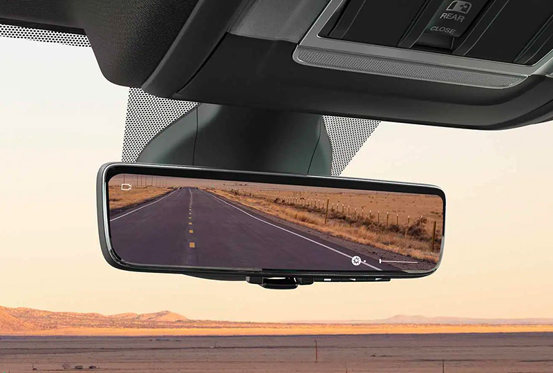 2022 Ram Chassis-Cab   Interior: