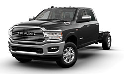 2022 Ram Chassis-Cab   trims