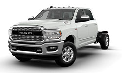 2022 Ram Chassis-Cab   trims