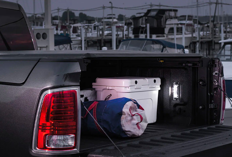 2022 Ram 1500 Classic    Exterior: