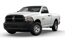 2022 Ram 1500 Classic    trims