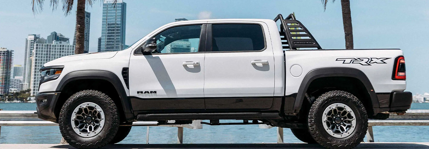 2022 Ram 1500-TRX header