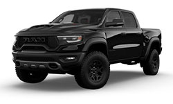 2022 Ram 1500-TRX  trims