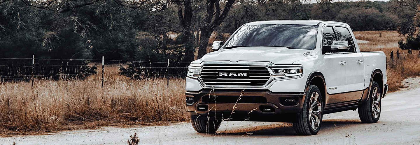 2022 Ram 1500 header