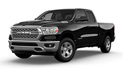 2022 Ram 1500  trims