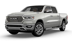 2022 Ram 1500  trims