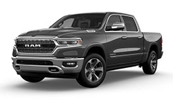 2022 Ram 1500  trims