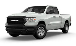 2022 Ram 1500  trims