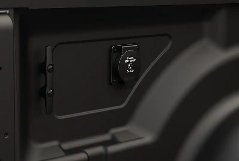 2022 Ram 1500  Exterior:
