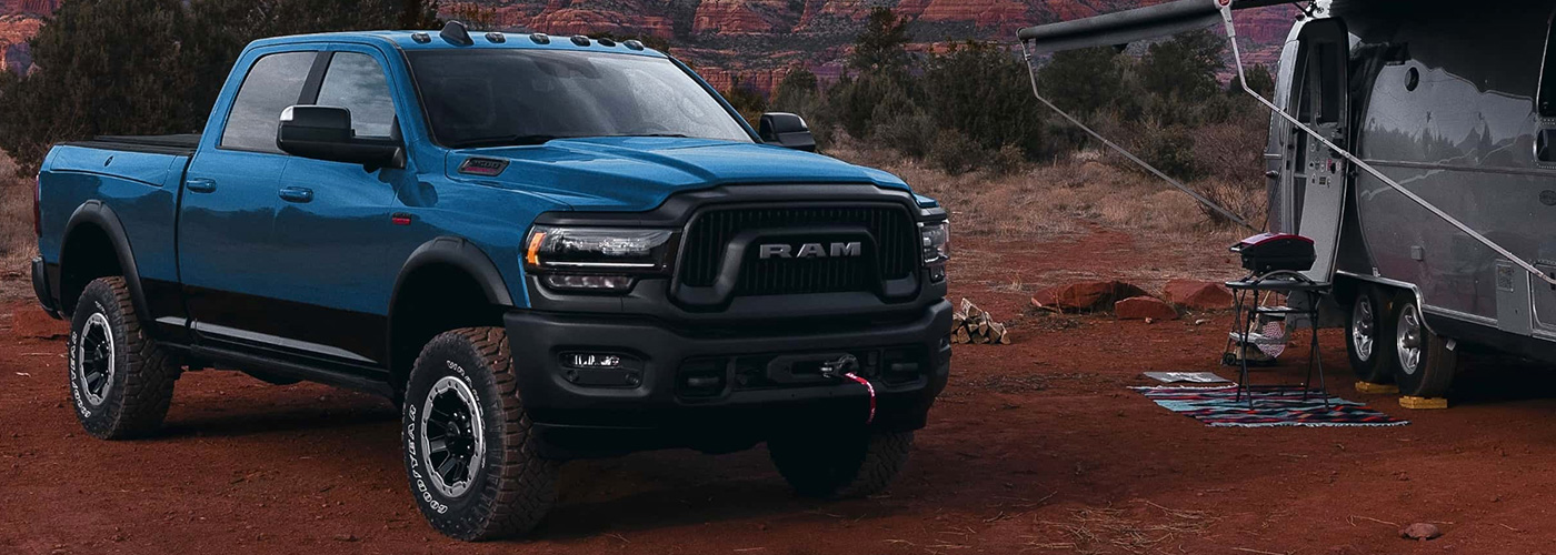 2022 Ram 1500 header