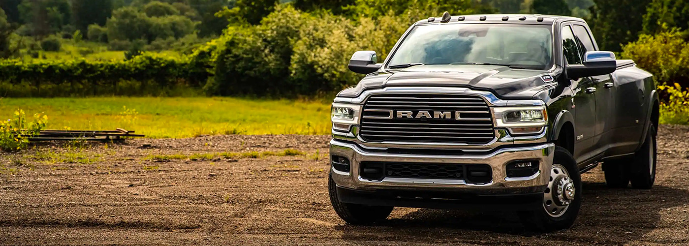 2022 Ram 1500 header