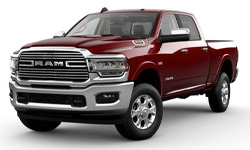 2022 Ram 1500  trims