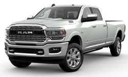 2022 Ram 1500  trims