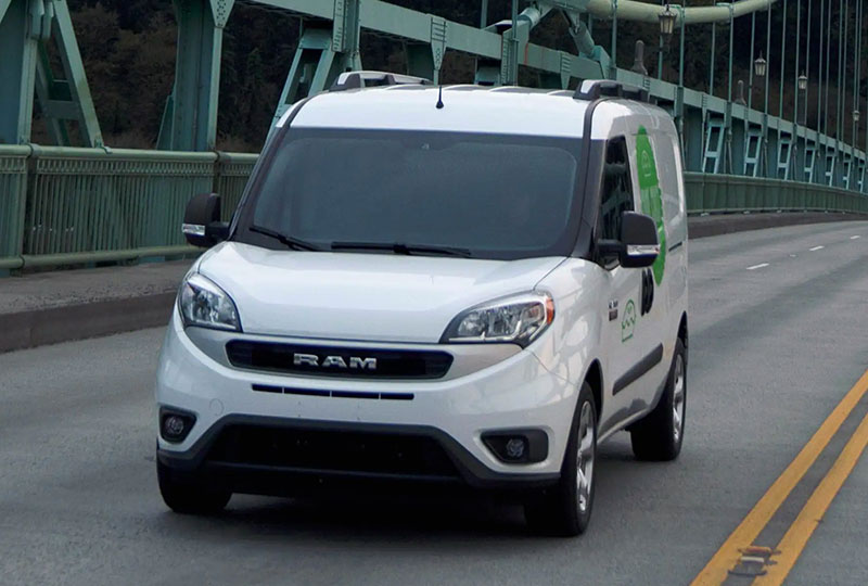 2022 Ram 1500 City CAPABILITY
