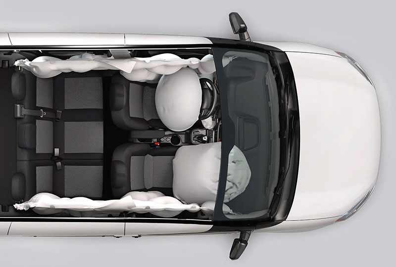2022 Ram 1500 City  INTERIOR