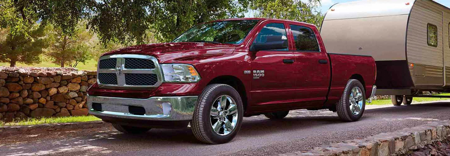 2023 Ram 1500-Classic  header