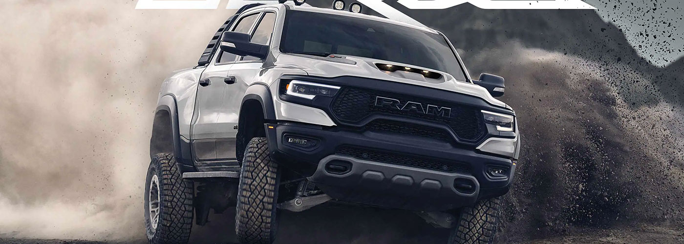 2023 Ram 1500-TRX header