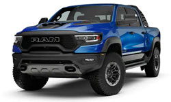 2023 Ram 1500-TRX  trims