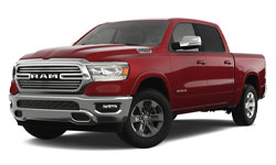 2023 RAM 1500  trims