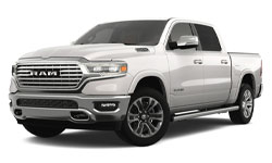 2023 RAM 1500  trims