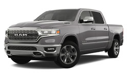 2023 RAM 1500  trims