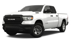 2023 RAM 1500  trims